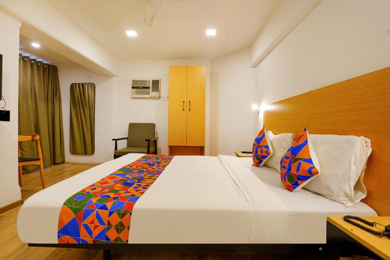 Hotel Highway Residency - Andheri Chakala Mumbai Ngoại thất bức ảnh