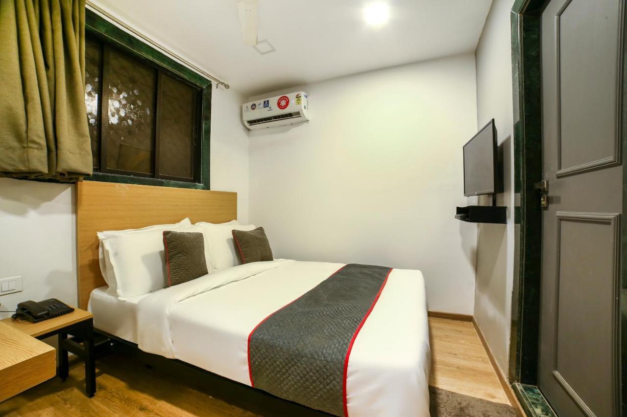 Hotel Highway Residency - Andheri Chakala Mumbai Ngoại thất bức ảnh
